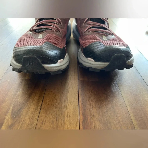 The North Face Women's VECTIV™ Fastpack FUTURELIGHT™ Shoes - Picture 8 of 13